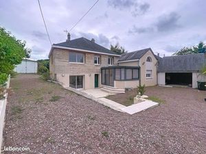 Grande maison familiale 4 chambres