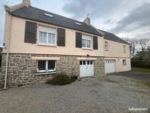 Maison 5 pièces 108 m²