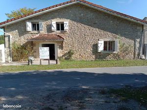 Vente maison individuelle PAP transaction négociable si raisonnable 280000£