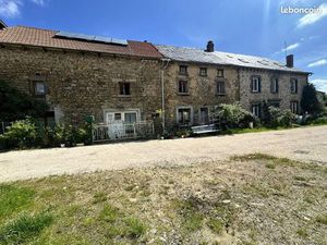 Maison 249 m² Saint-Mary-le-Plain