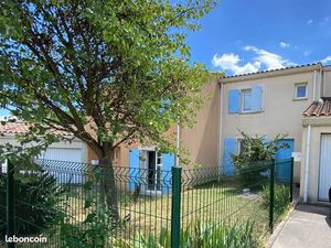 Villa 4 pièces 85 m²