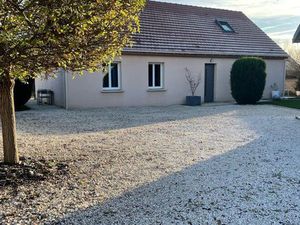 Maison individuelle T9 134m2 295000