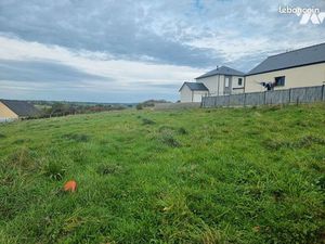 Terrain 556 m² DUCEY