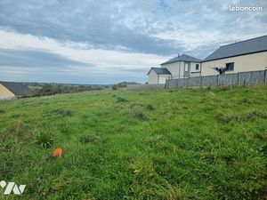 Terrain 607 m² DUCEY