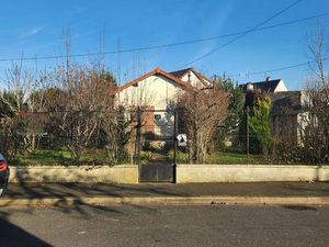 Terrain constructible de 371m2