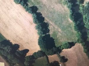 Vendre terrain agricole