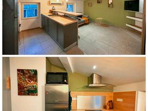 Très bel appartement T2 refait à neuf