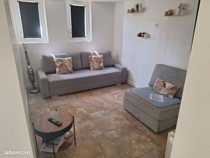 Studio rénové à neuf – 25 m² – Hyper-centre – 75 000 – Vente directe propriétaire