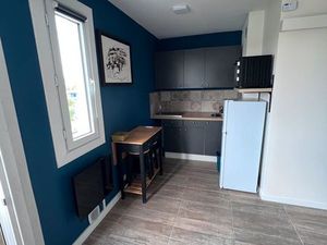 Appartement 27 M2 avec parking sécurisé