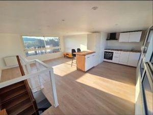 Duplex T3 comme neuf meublé