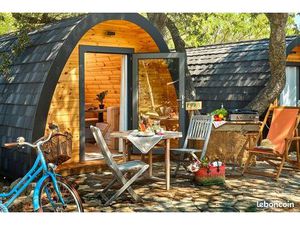 Location Hivernale T1