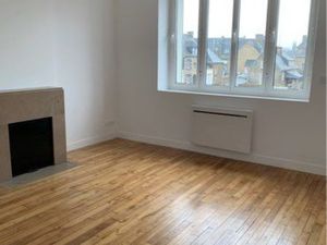 Appartement rénové + parking privatif + cave