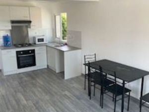 Appartement T3 à louer 50m2