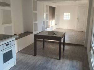Appartement T3 à louer 75m2
