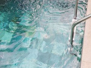 Appt F5 de 145M2 avec piscine privée