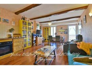 Appartement en viager