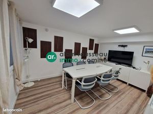 Bureaux 144 m² Angers