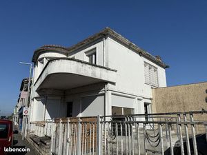 Bureaux 213 m² Angoulême