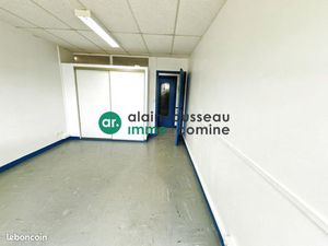 Bureaux 14 m² Beaucouzé