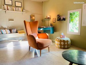 Location cabinet médical