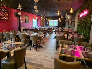Restaurant à vendre