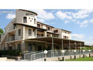 Hôtel Restaurant 3 étoiles