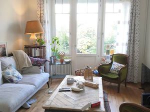 Location chambre  sdb WC indépendants tram strasbourg