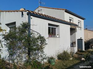 Charmante Maison 4 faces