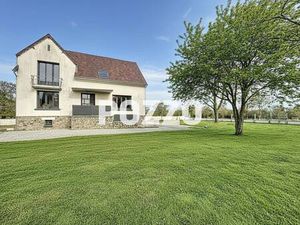 POZZO IMMOBILIER- Barneville