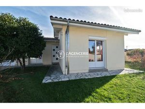 Maison 4 pièces 92 m²