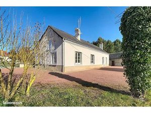 Maison 3 pièces 94 m²