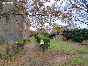 Maison 3 pièces 39 m²