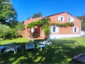 À louer jusqu’à fin avril