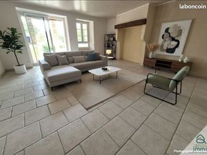 Maison de village 7 pièces 142 m²