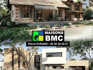 Terrain 930 m² Begles