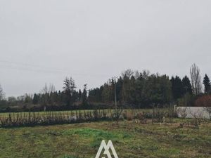 Terrain 700 m² Brain Sur Allonnes