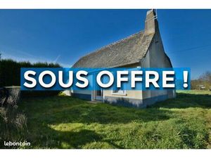 Maison 2 pièces 66 m²