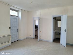 Studio quartier Saint Bonnet Pichonnat