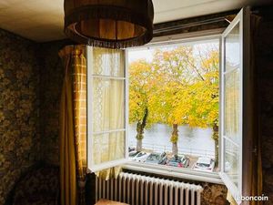 Maison de ville 2 pièces 46 m²