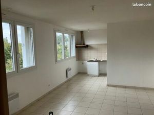 F2 dans la ville de Clémont 18410