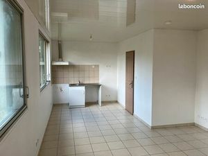 Grand Studio dans la ville de Clémont 18410