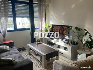 Studio 1 pièce 39 m²