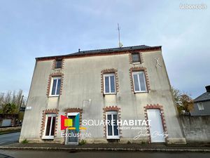 Appartement 6 pièces 133 m²