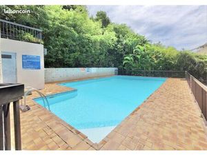 Appartement Bleu du Fort