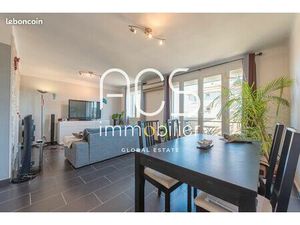 Appartement 3 pièces 67 m²