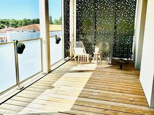 A vendre T3 récent superbe terrasse