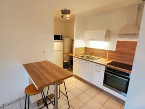 Appartement T2 Meublé Saint Cyr Sur Loire