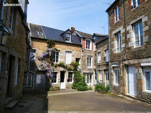 Studio centre historique