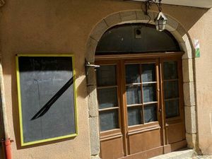 Local Comercial tous commerce centre Ville Aubenas