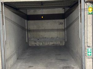 Box fermé LAFAYETTE/ Gare SNCF/Cité administrative